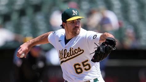 Former A's pitcher retires, blasts owner John Fisher in video